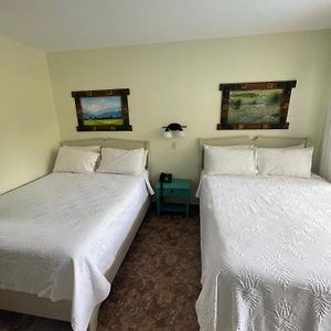 Superior Double Room 2 Beds